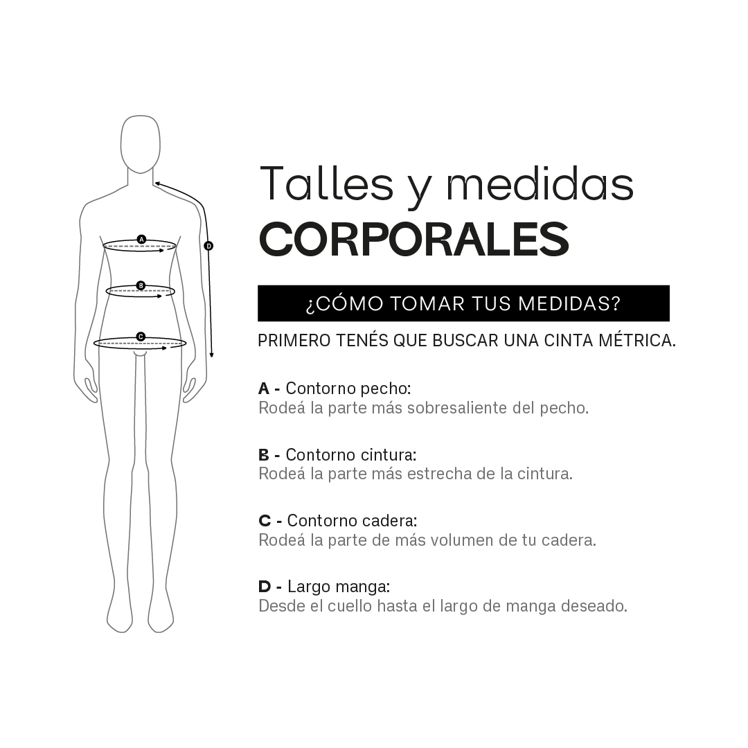 Información del producto