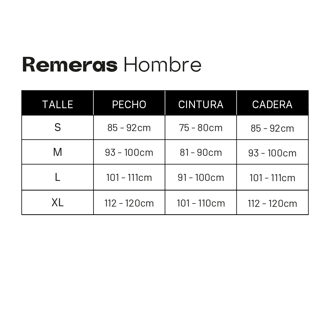 Información del producto