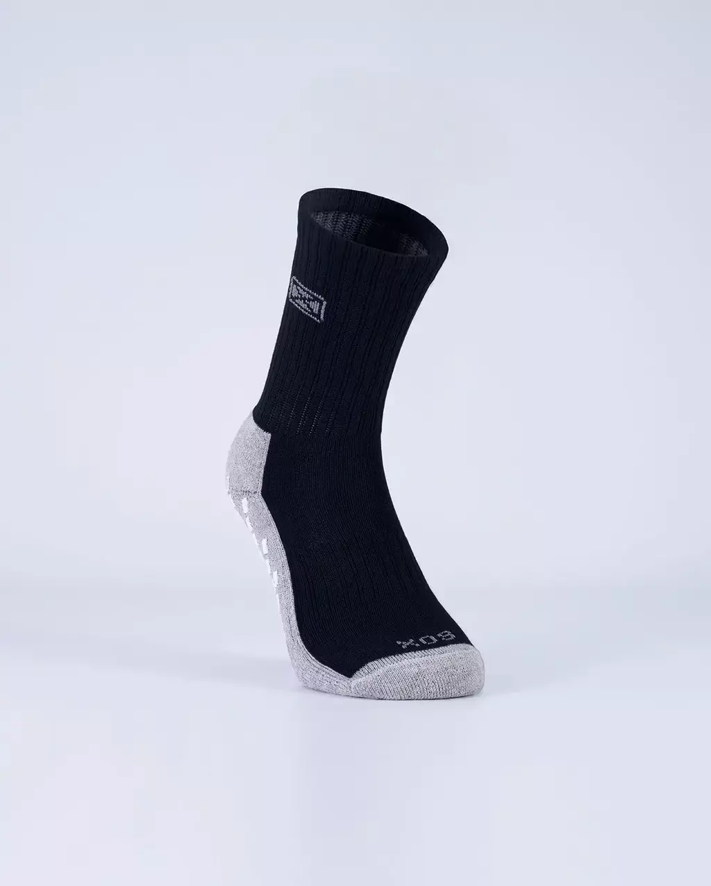 Futbol Antideslizante - Negro